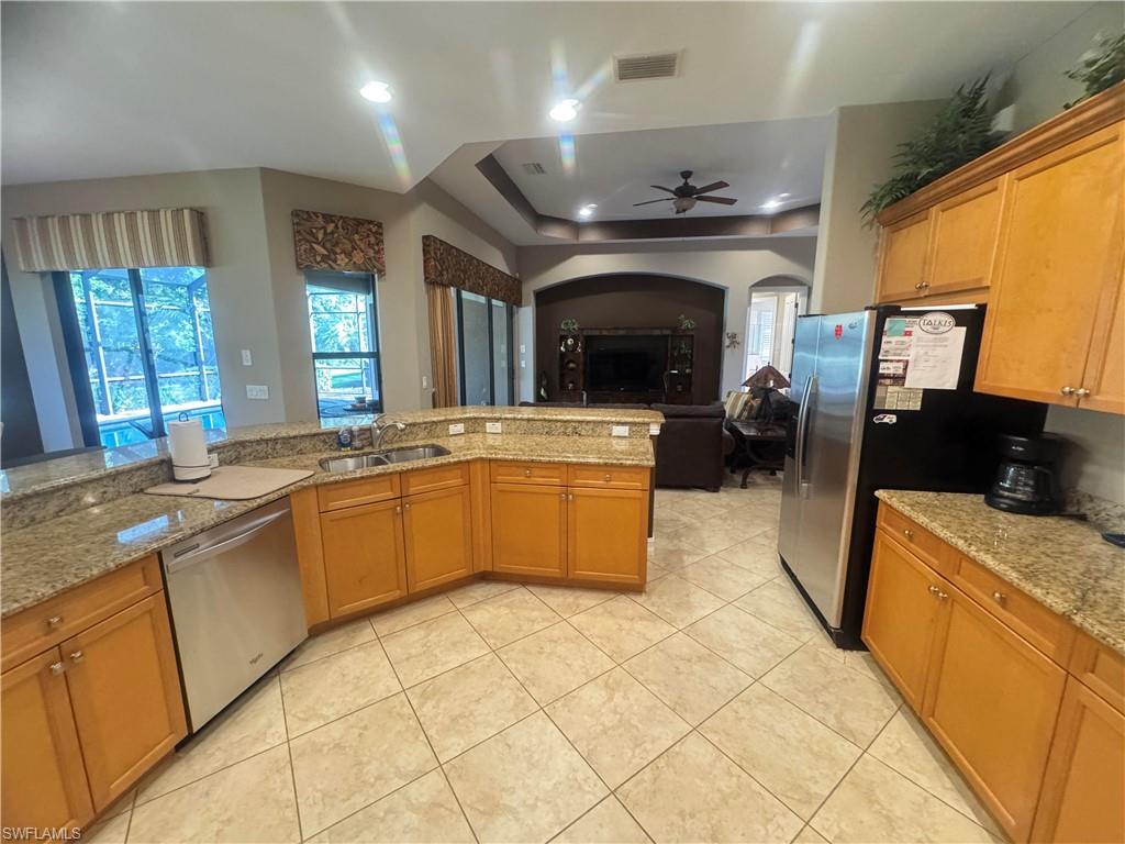 PASEO - Residential Lease