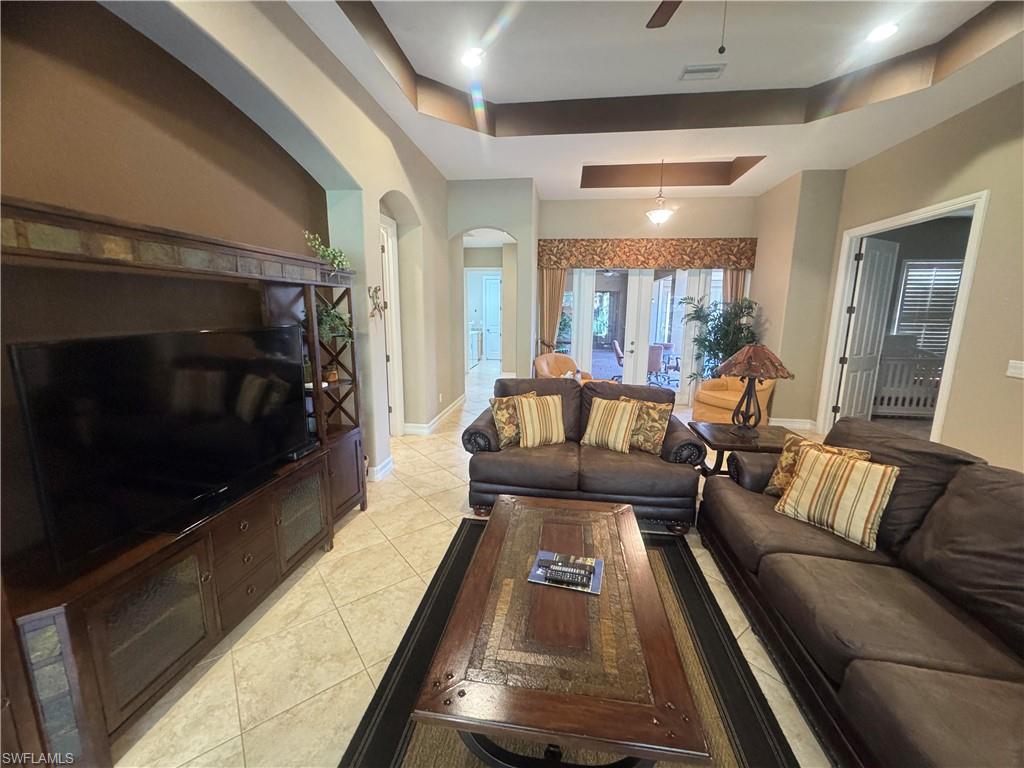 PASEO - Residential Lease