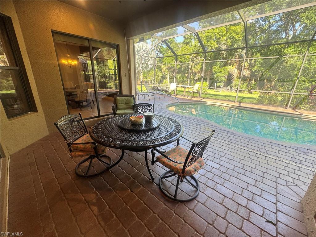 PASEO - Residential Lease