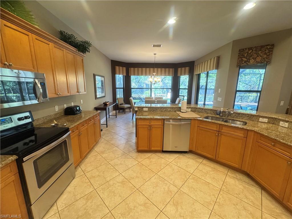 PASEO - Residential Lease