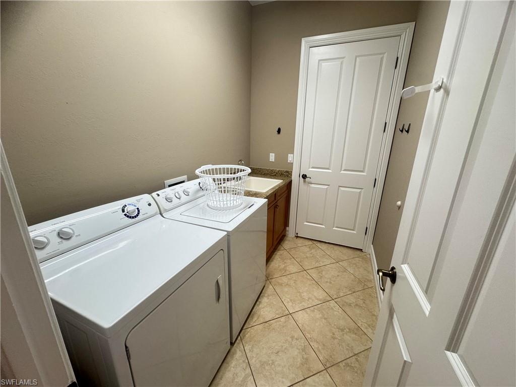 PASEO - Residential Lease
