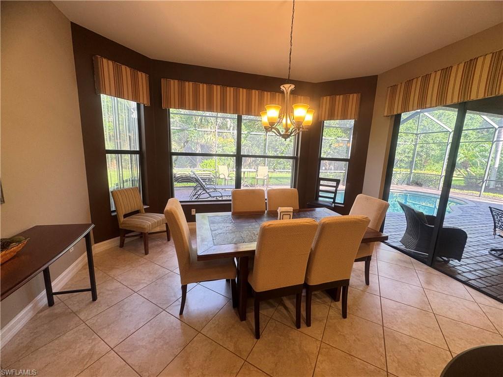 PASEO - Residential Lease