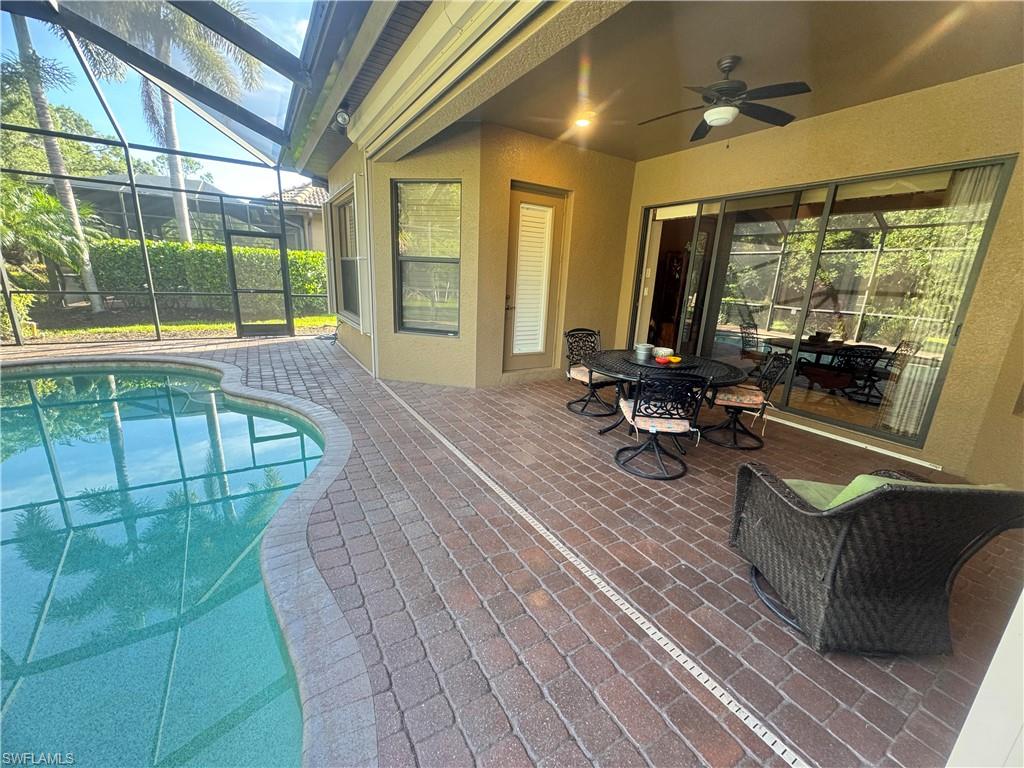PASEO - Residential Lease