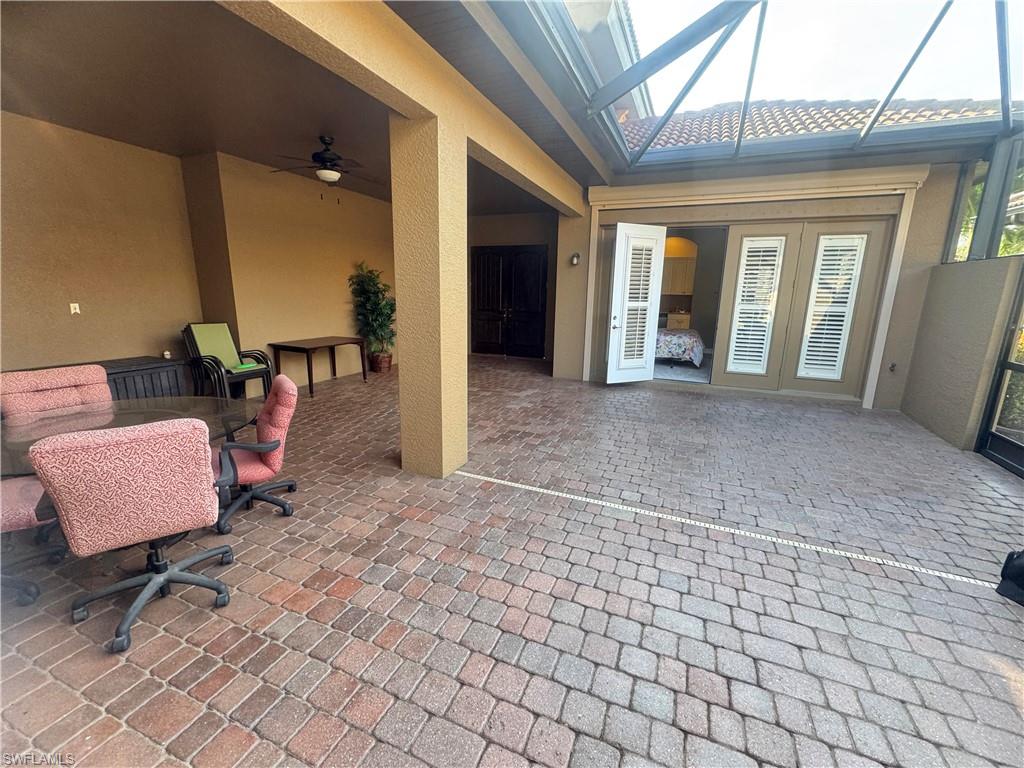 PASEO - Residential Lease