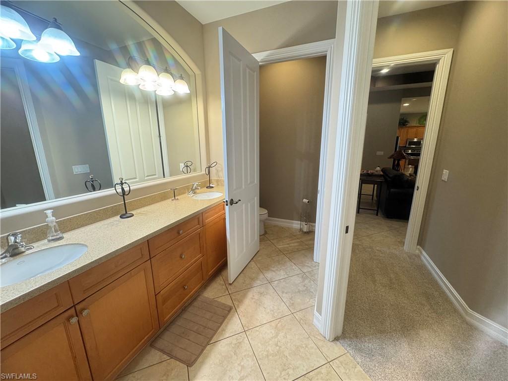 PASEO - Residential Lease
