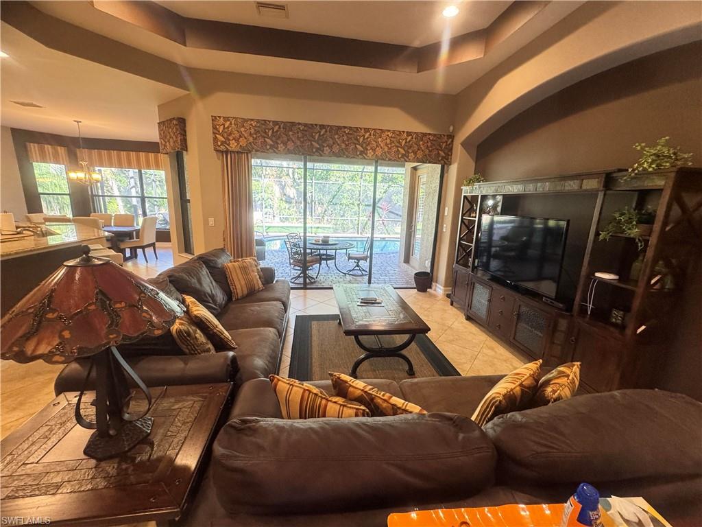 PASEO - Residential Lease