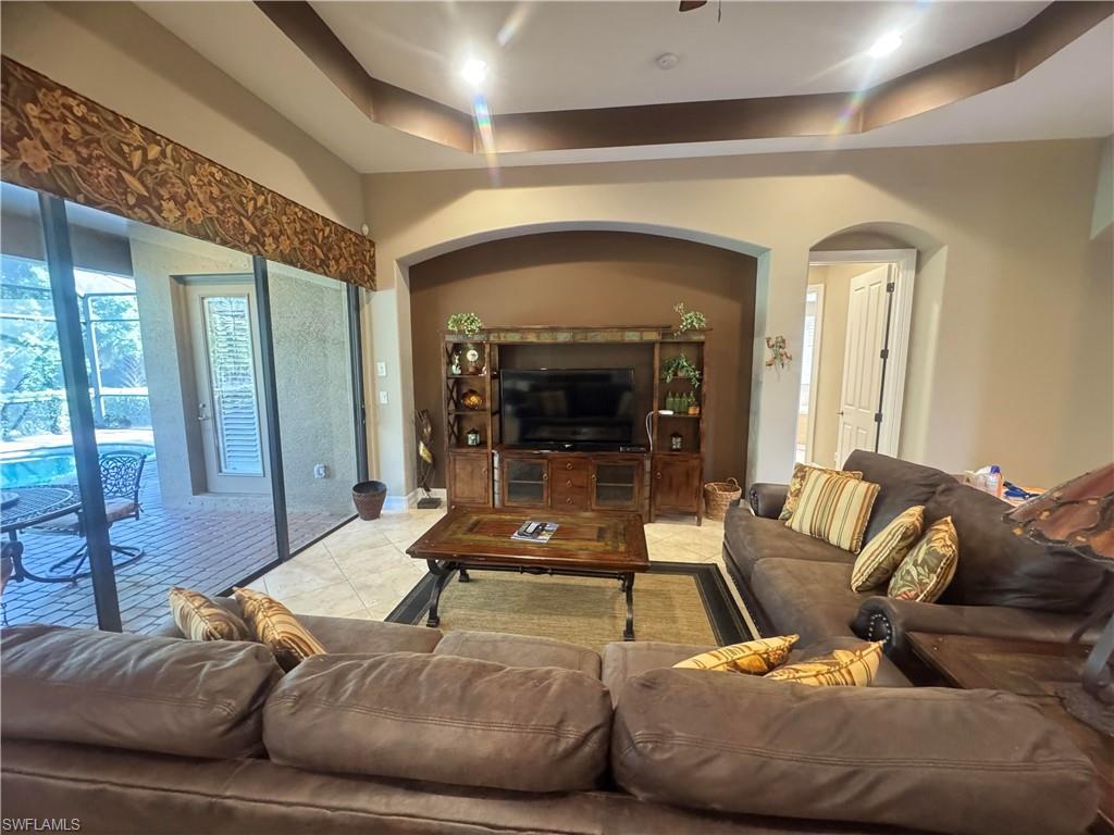 PASEO - Residential Lease