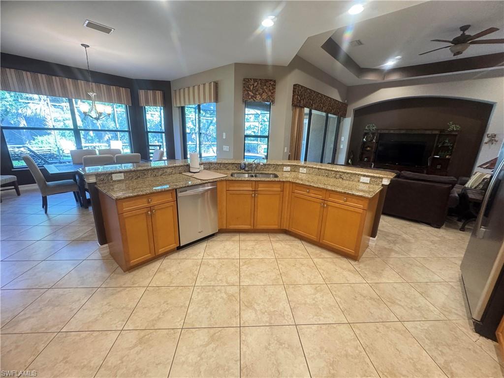 PASEO - Residential Lease