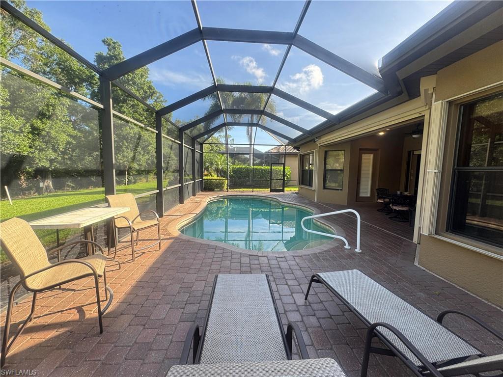 PASEO - Residential Lease