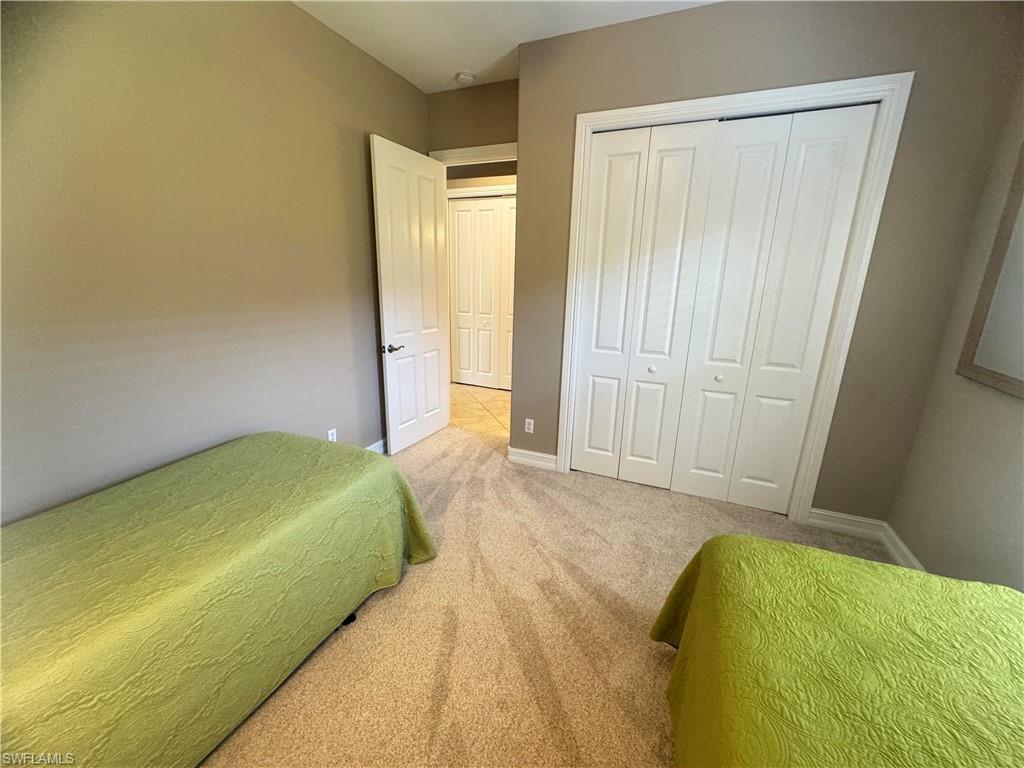 PASEO - Residential Lease