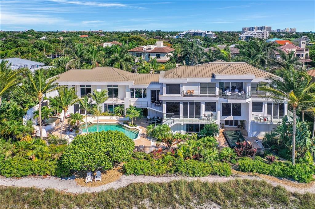 HIDEAWAY BEACH - Residential