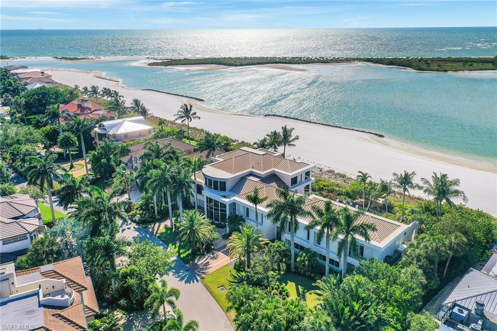 HIDEAWAY BEACH - Residential