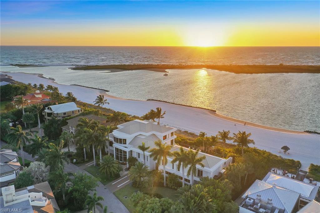 HIDEAWAY BEACH - Residential
