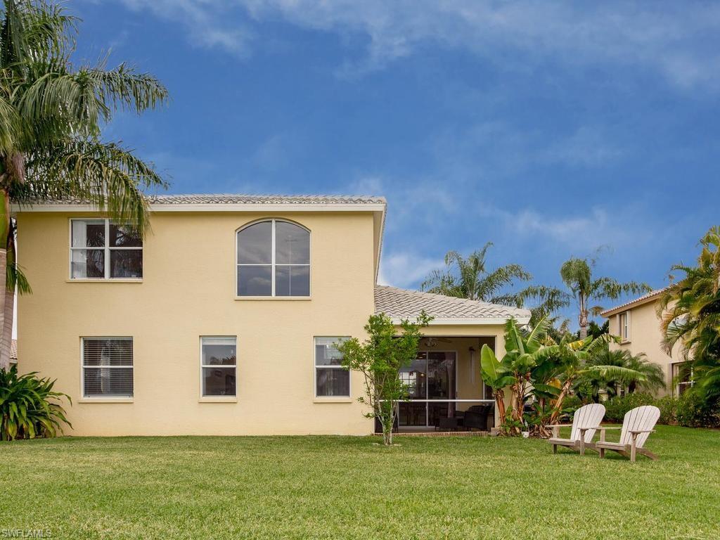 SILVERLAKES - Residential