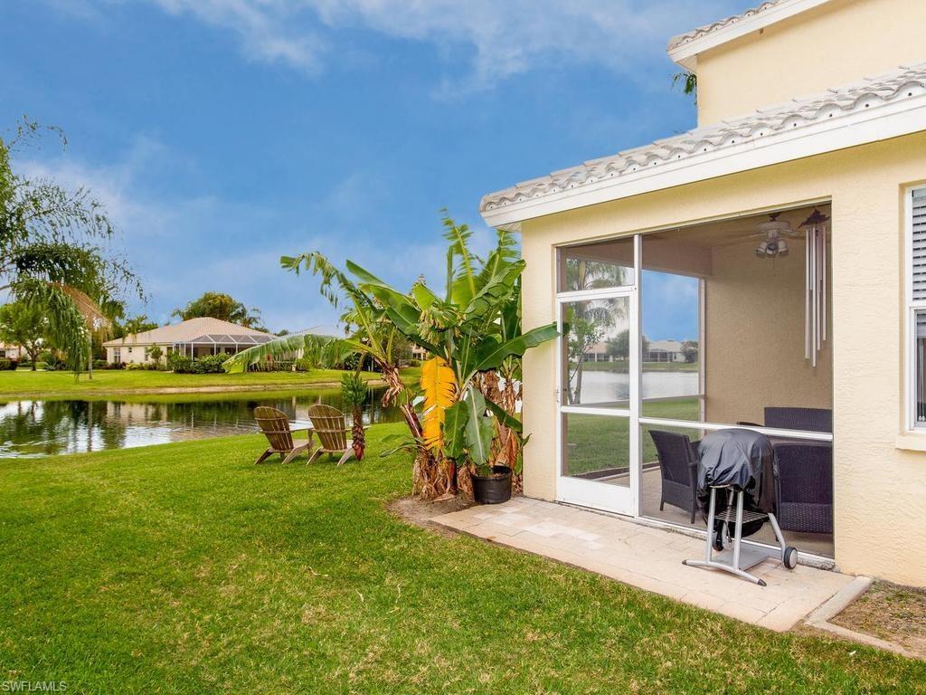 SILVERLAKES - Residential