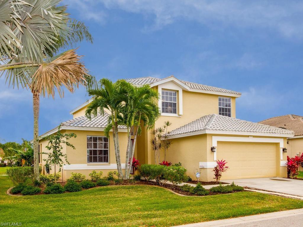 SILVERLAKES - Residential