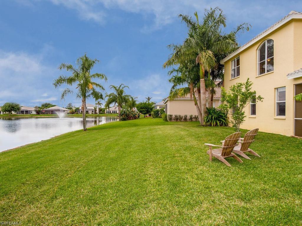 SILVERLAKES - Residential