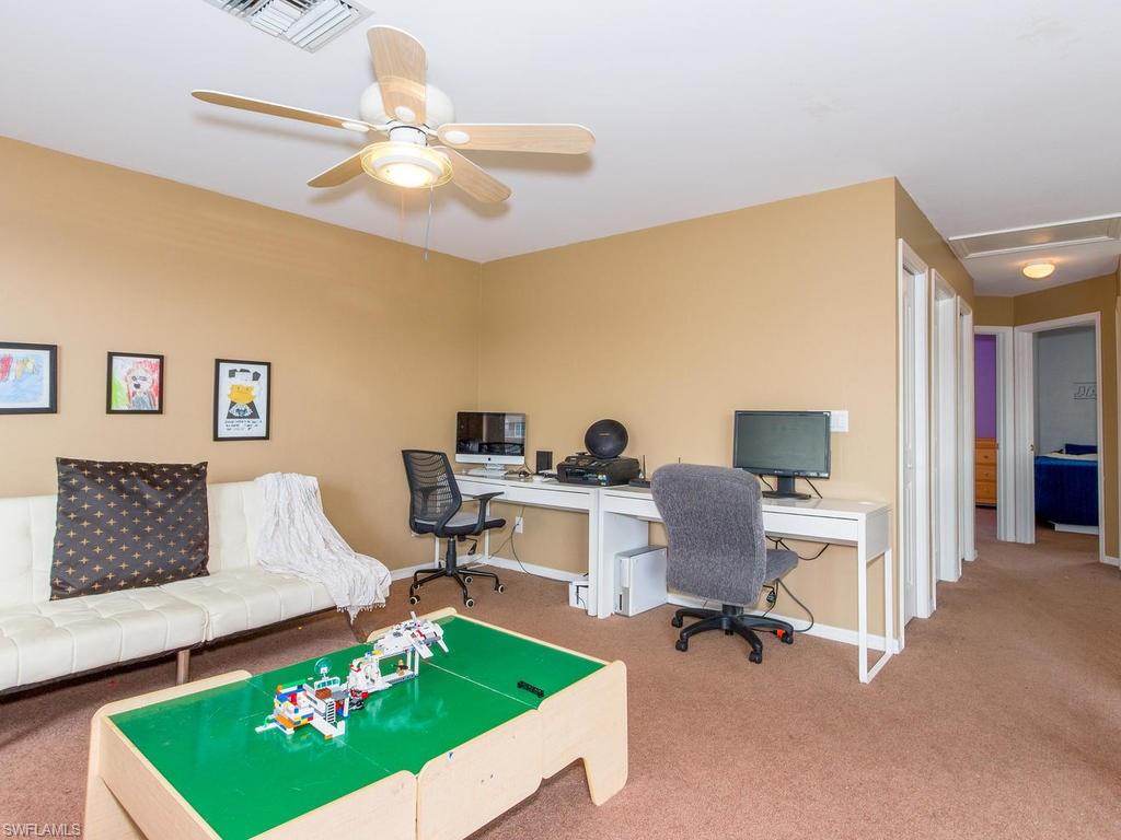 SILVERLAKES - Residential