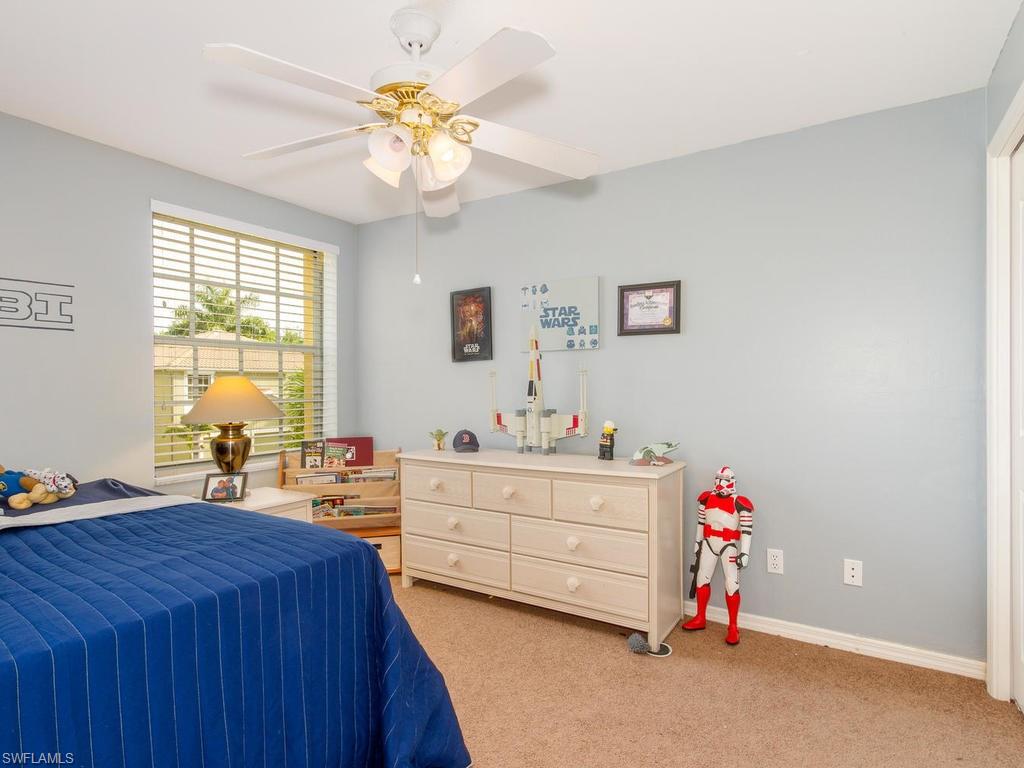 SILVERLAKES - Residential