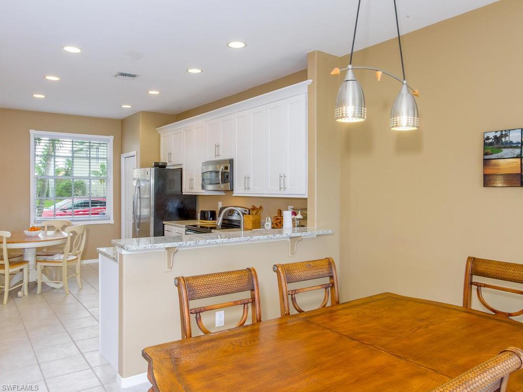 SILVERLAKES - Residential