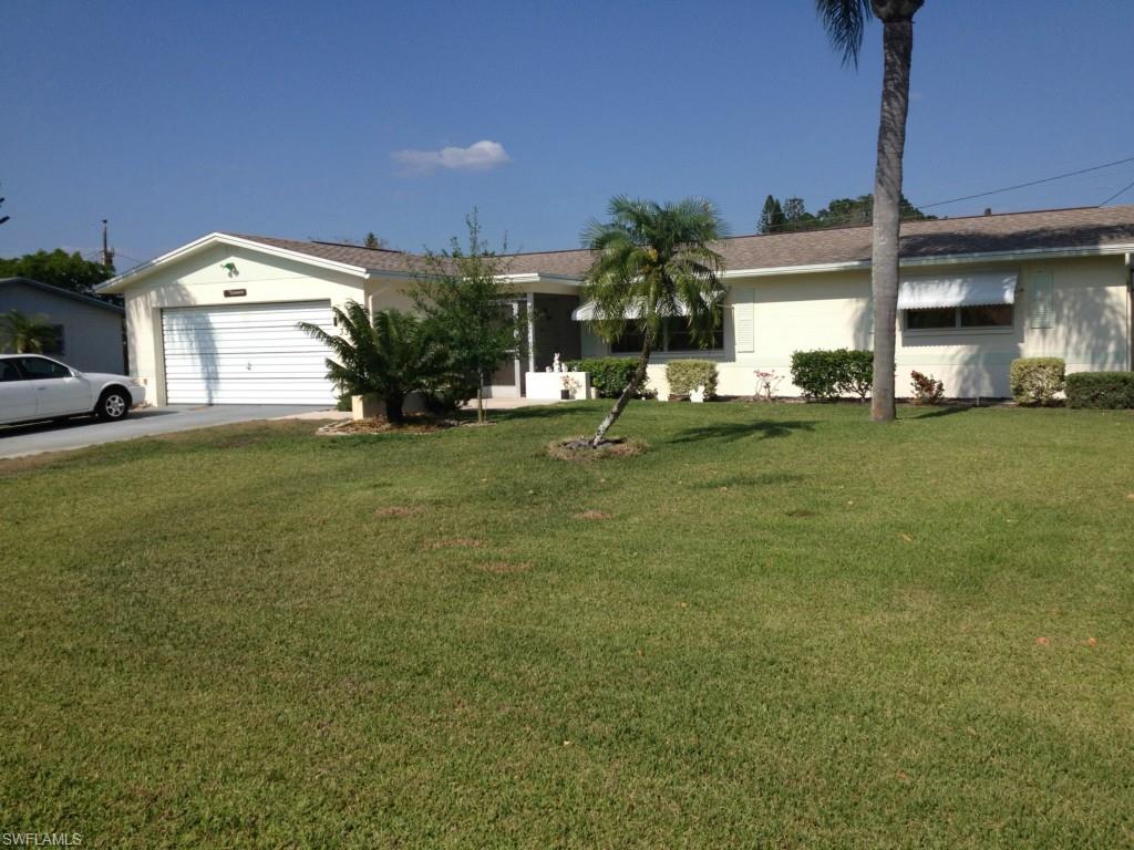 WEDGEWOOD - Residential