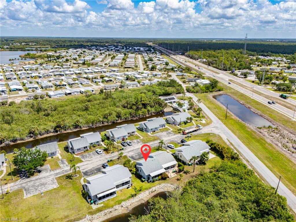 PORT CHARLOTTE - Residential