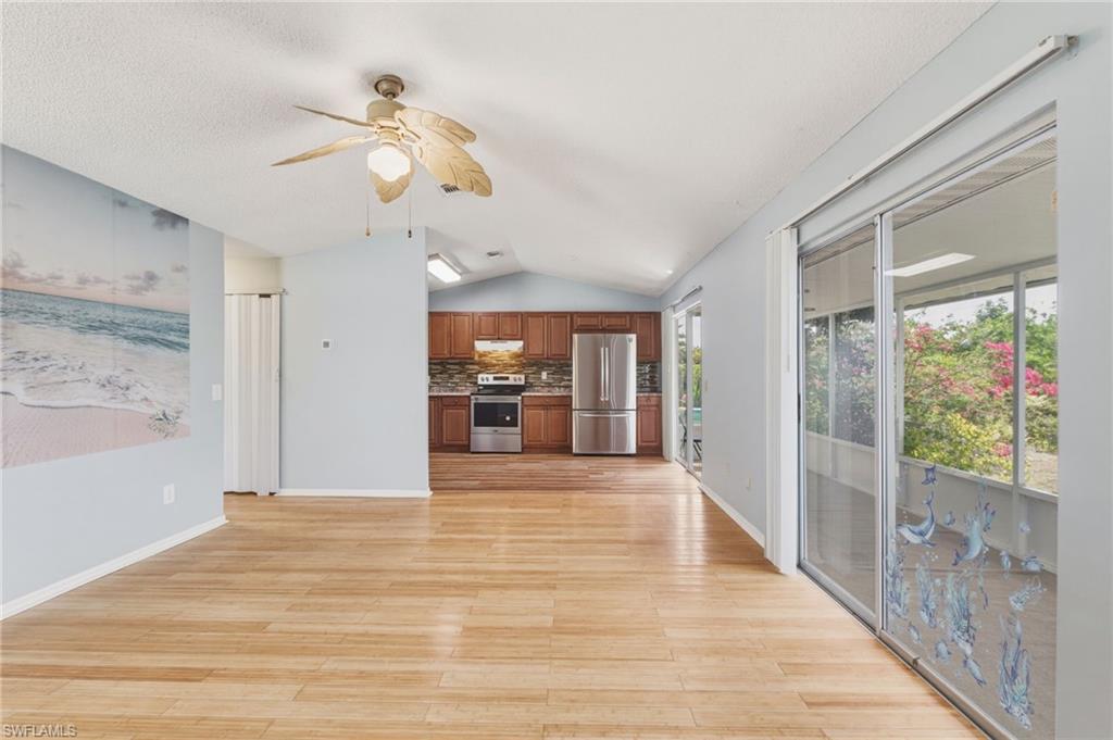 PORT CHARLOTTE - Residential