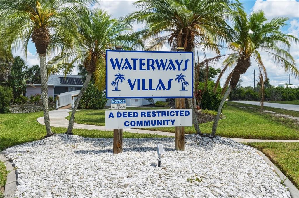 PORT CHARLOTTE - Residential