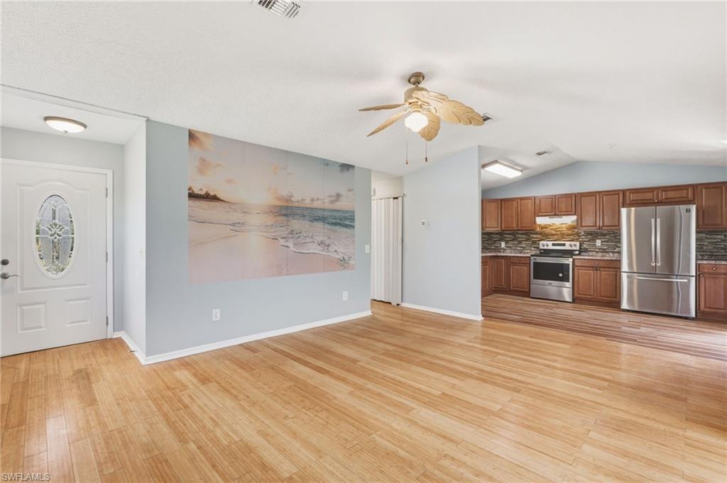 PORT CHARLOTTE - Residential