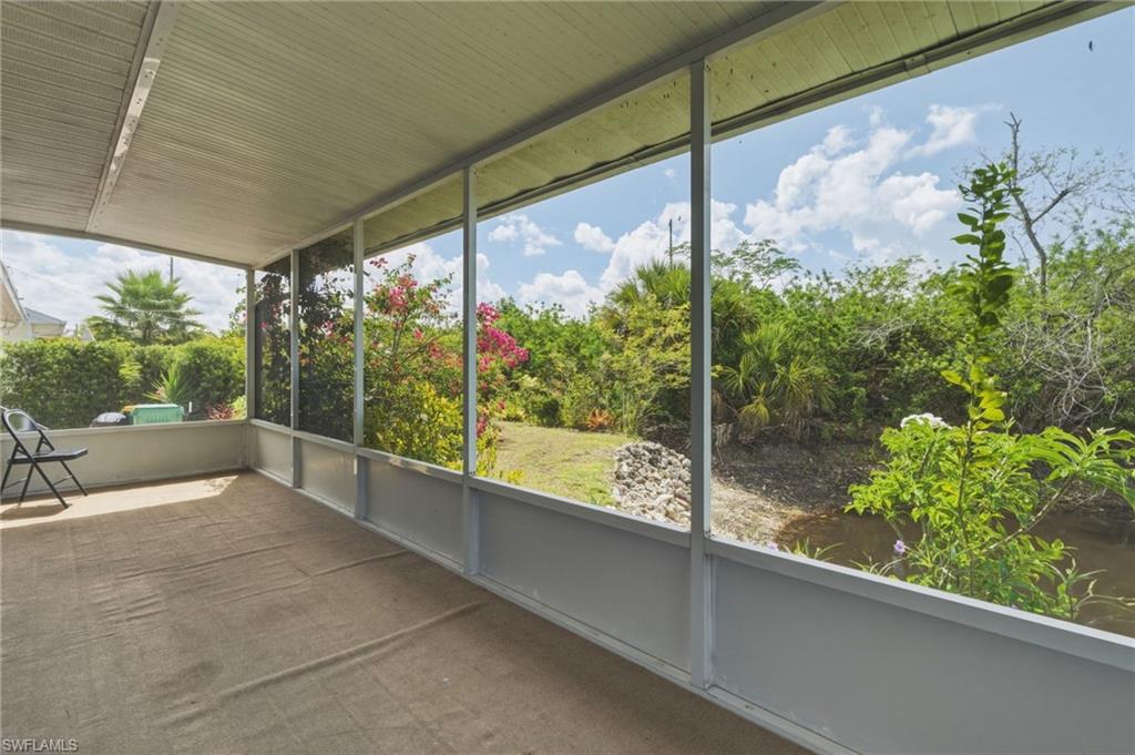 PORT CHARLOTTE - Residential