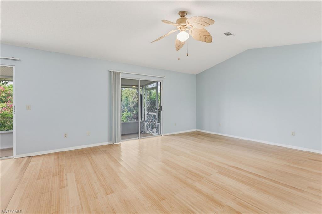 PORT CHARLOTTE - Residential