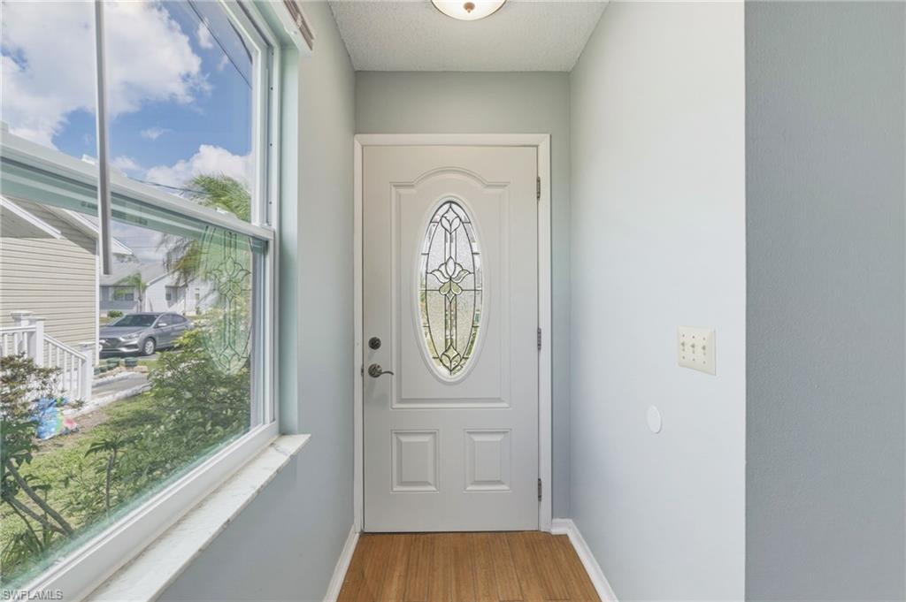 PORT CHARLOTTE - Residential