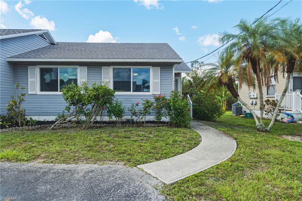 PORT CHARLOTTE - Residential