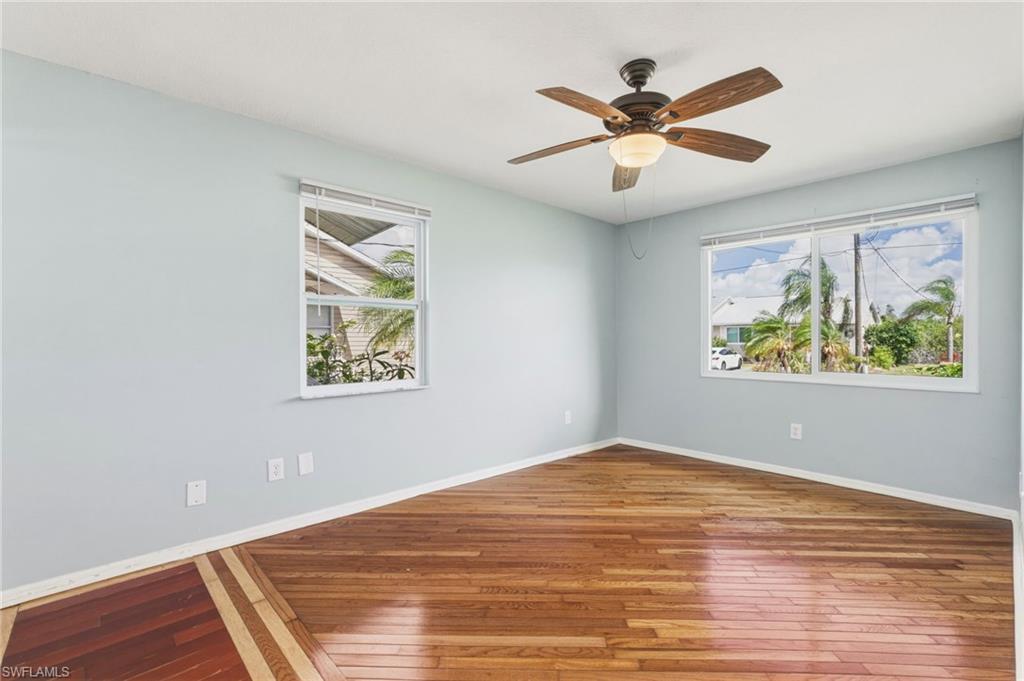 PORT CHARLOTTE - Residential