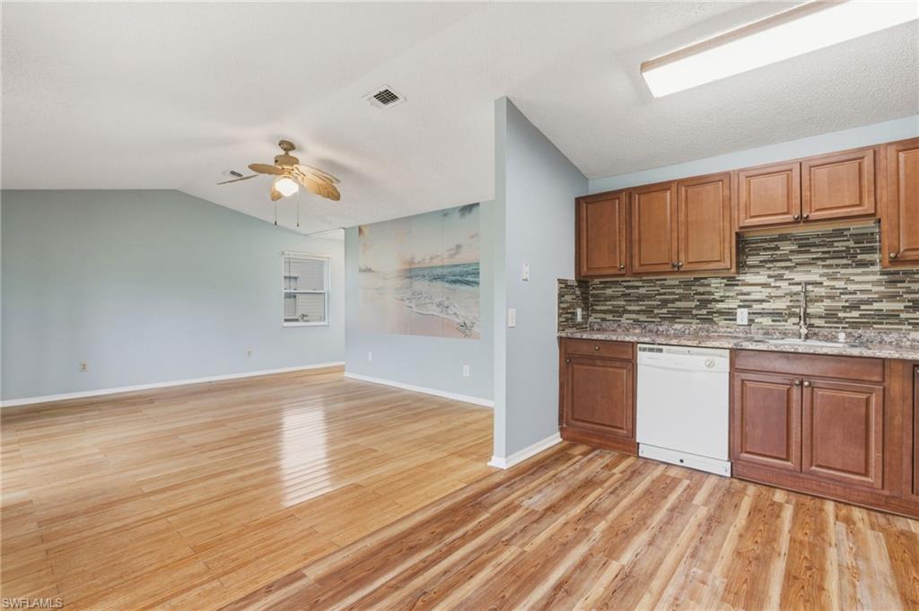 PORT CHARLOTTE - Residential