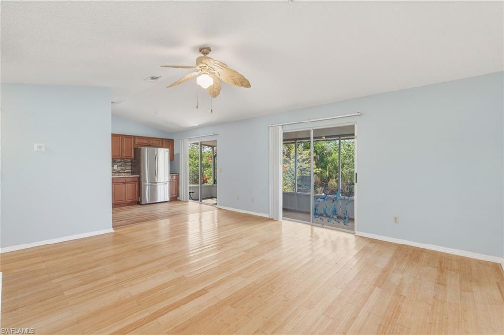 PORT CHARLOTTE - Residential