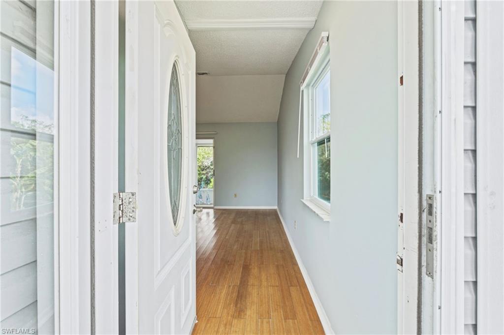 PORT CHARLOTTE - Residential
