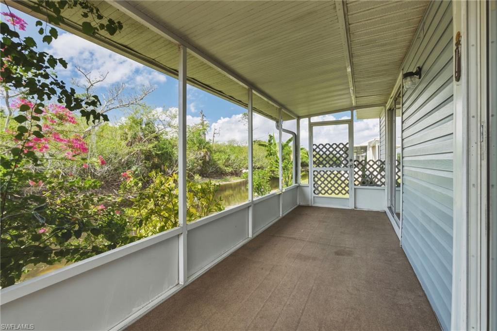 PORT CHARLOTTE - Residential