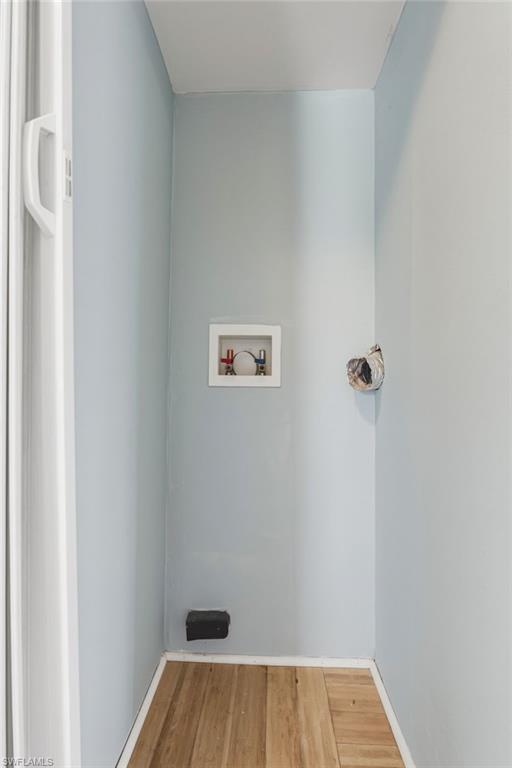 PORT CHARLOTTE - Residential