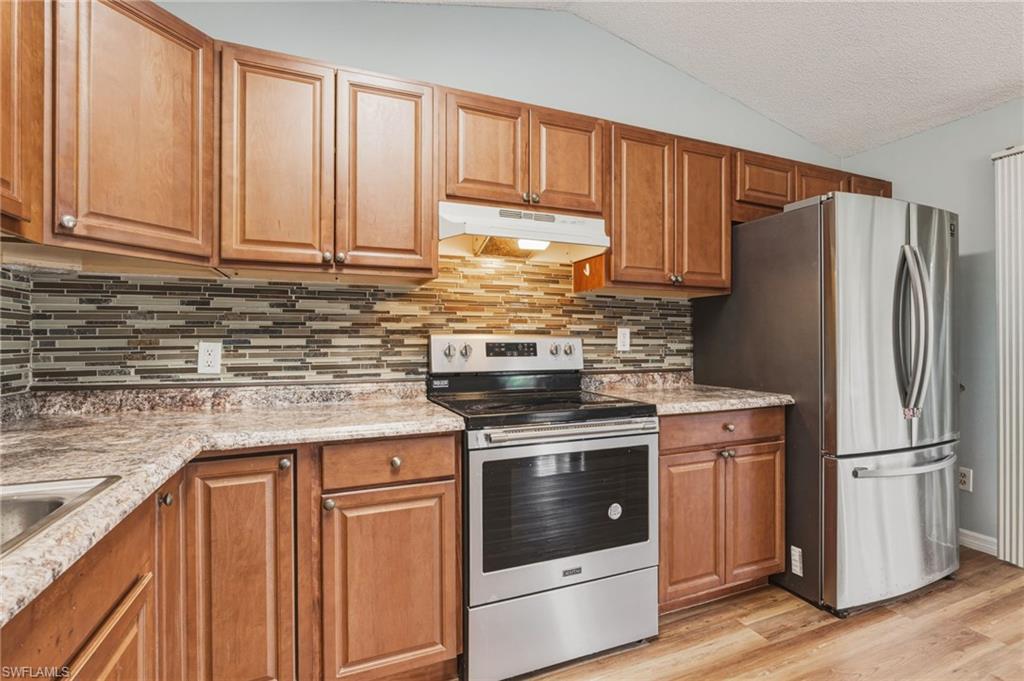 PORT CHARLOTTE - Residential