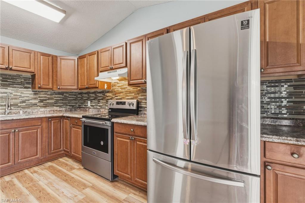 PORT CHARLOTTE - Residential