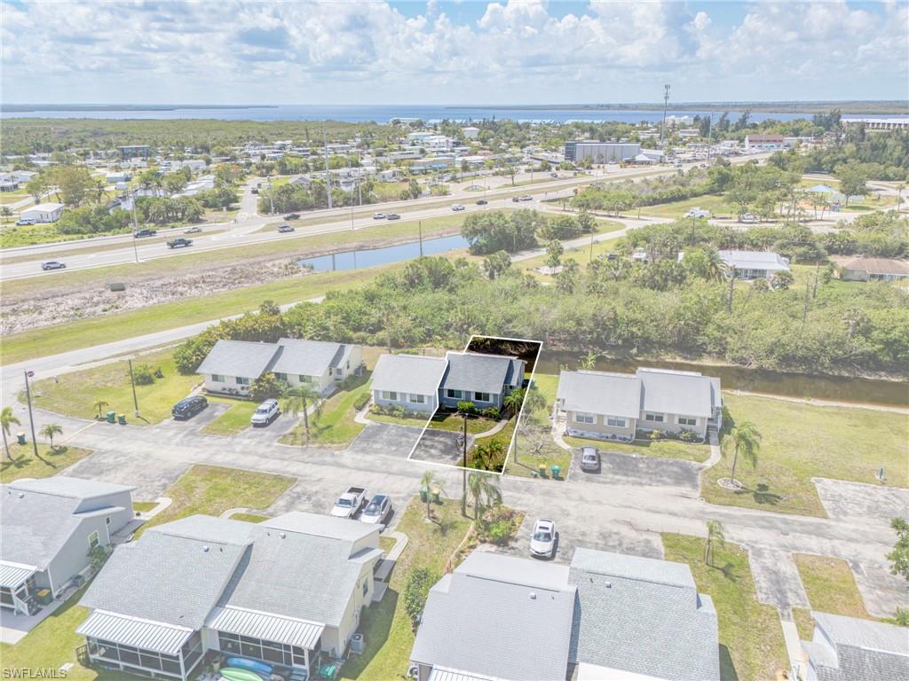 PORT CHARLOTTE - Residential