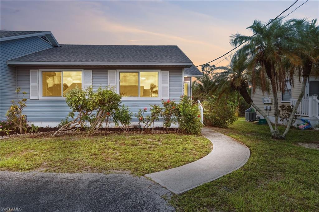 PORT CHARLOTTE - Residential
