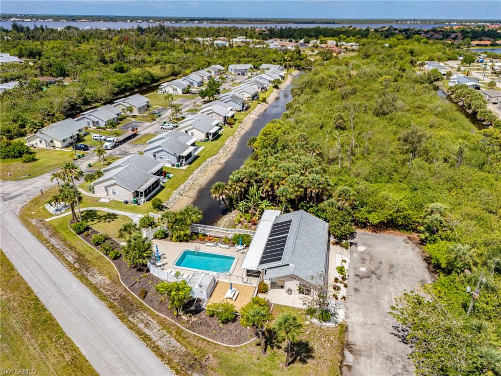 PORT CHARLOTTE - Residential