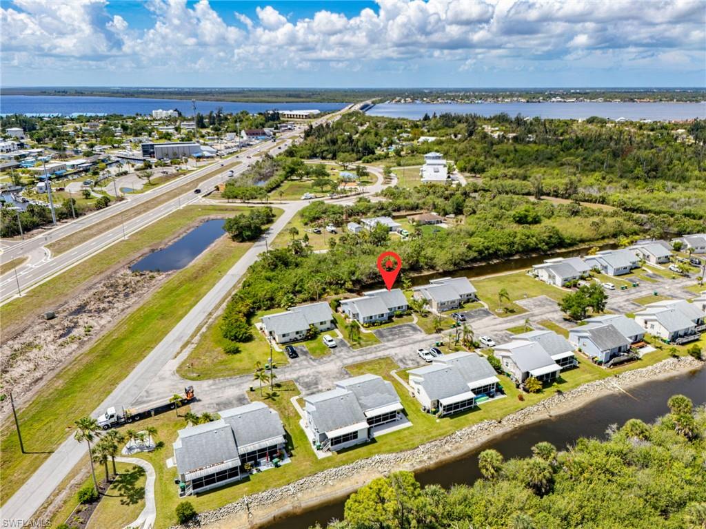 PORT CHARLOTTE - Residential