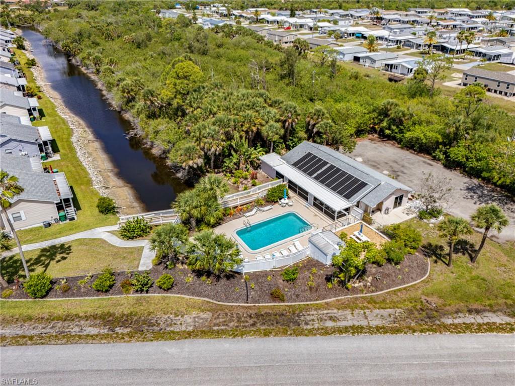 PORT CHARLOTTE - Residential