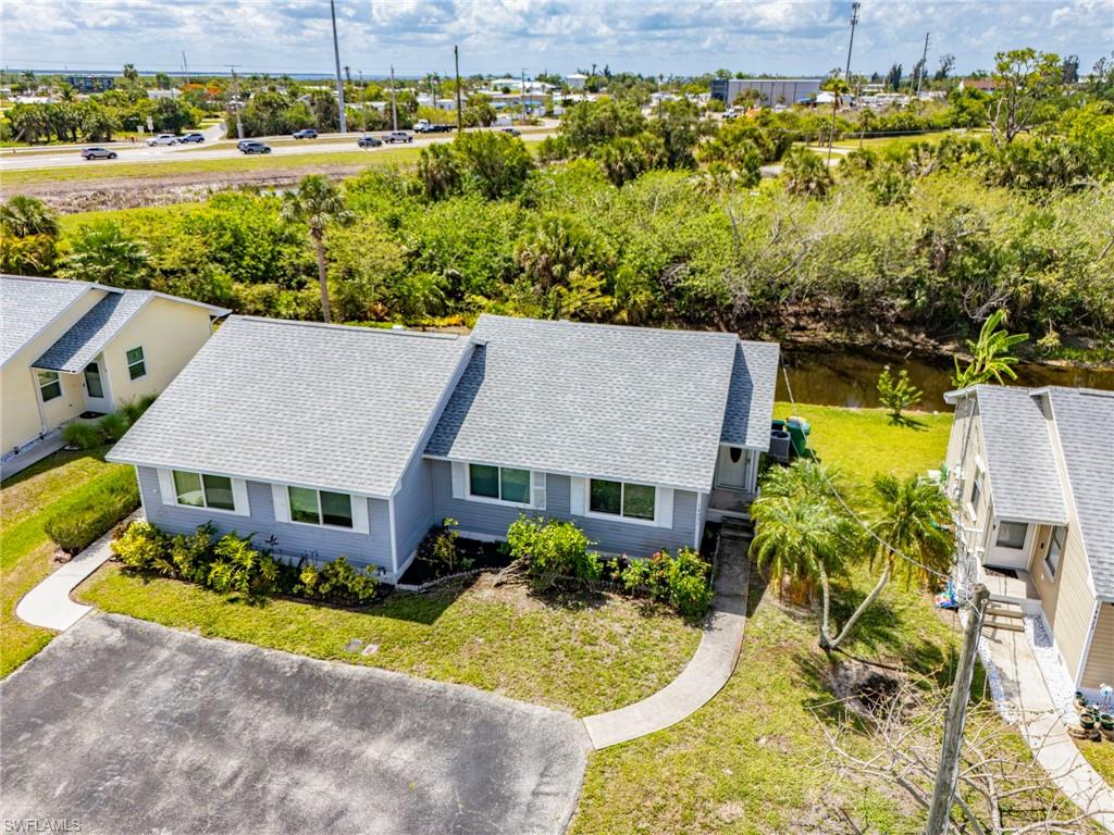PORT CHARLOTTE - Residential