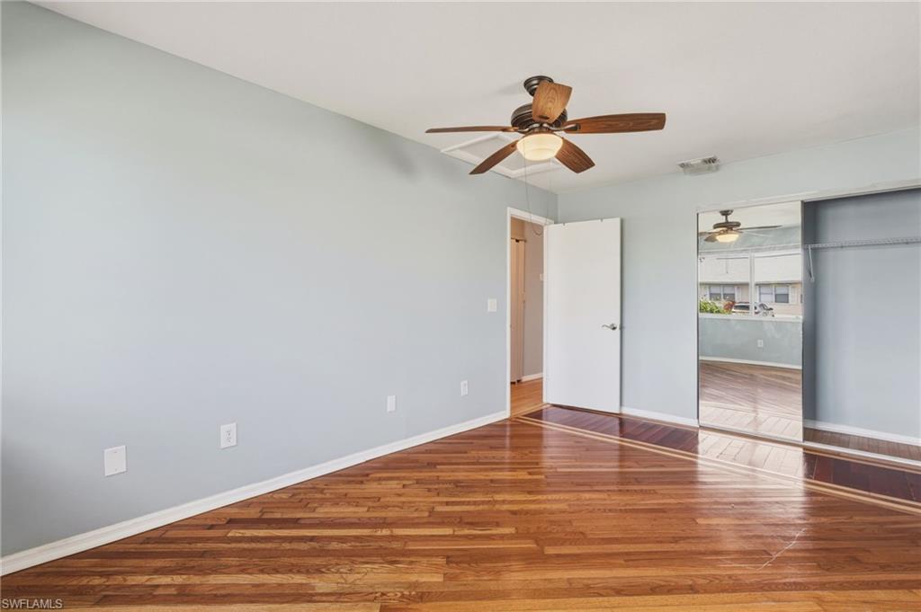 PORT CHARLOTTE - Residential