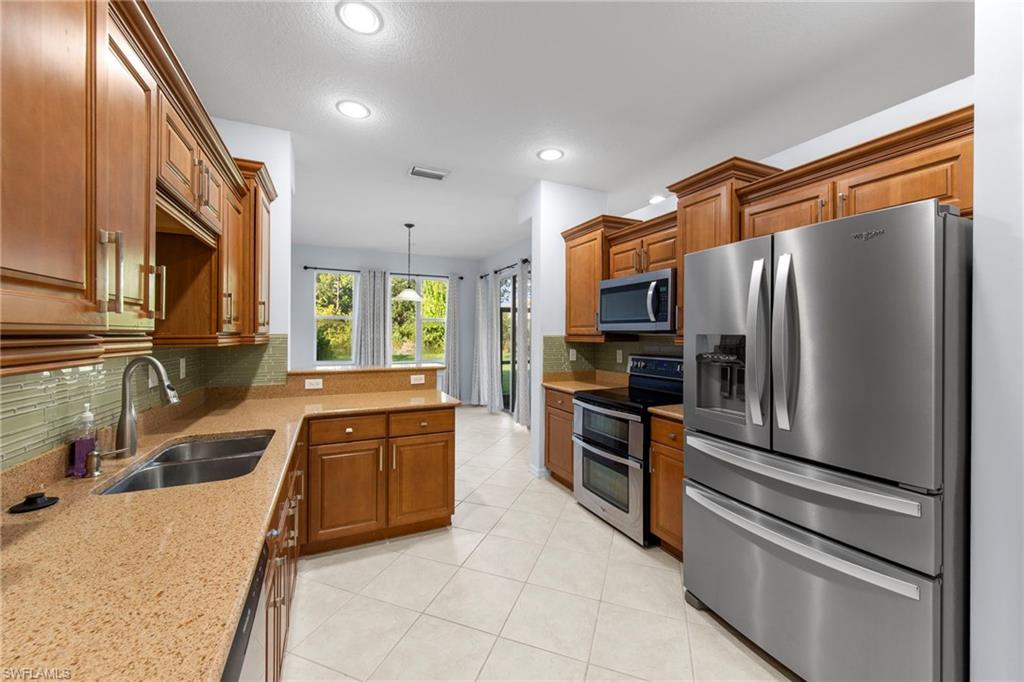 BELLA TERRA - Residential