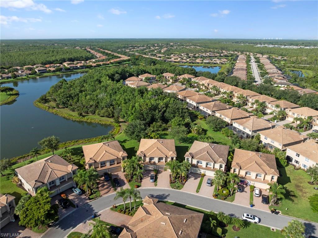 BELLA TERRA - Residential